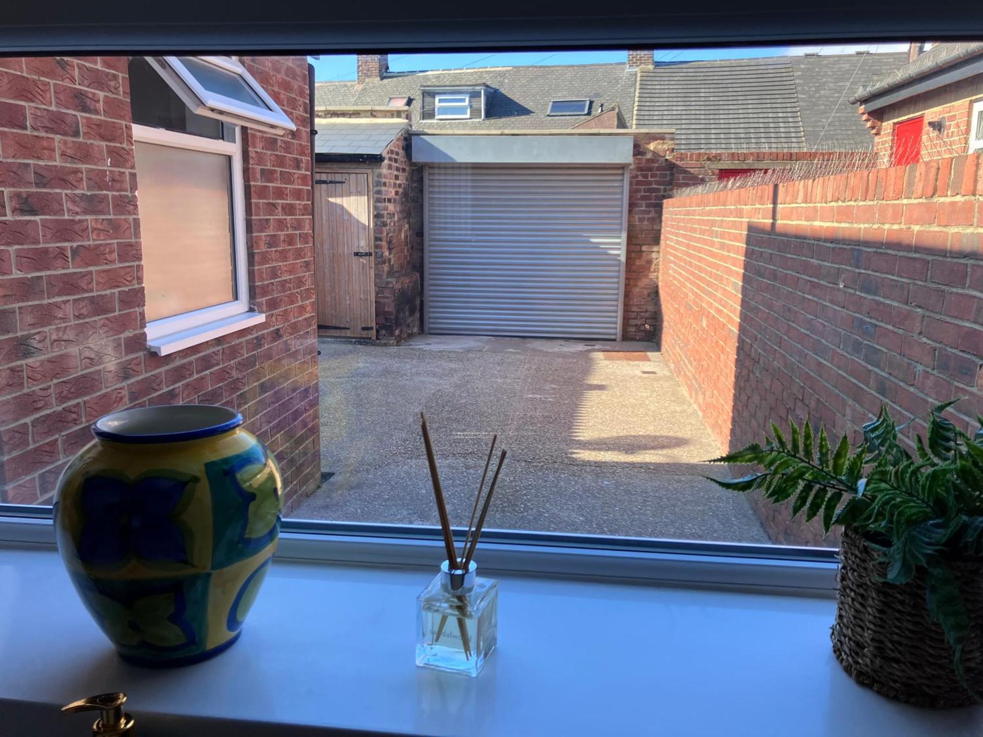 Stadium Cottage - Close To Centre, Stadium, Nissan And Crownworks Studios Sunderland  Exterior foto
